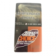 Табак для сигарет Mac Baren Orange Chocolate Choice - (40 гр)